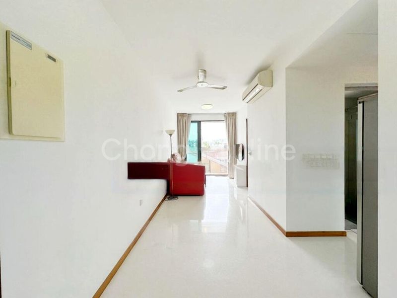 2 Bed Condo for Sale in  Isuites @ Palm - Image 7